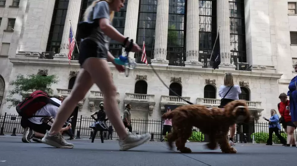 New York Stock Exchange