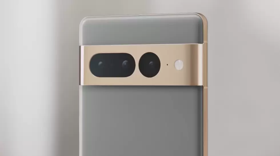 Nueva Cmara Smartphone