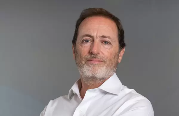 Sebastin Bardengo, CEO de Metrotel: "La incertidumbre es el peor enemigo de los proyectos de largo plazo"