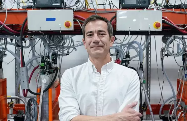 Dirigida por un ex Tesla y apoyada por Bill Gates, esta empresa podría revolucionar la industria energética