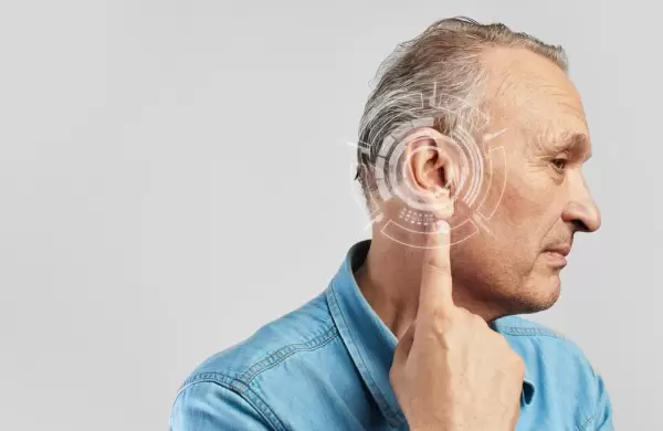 Spiral E: Este bioelectrónico intraauricular está llamado a ser el  futuro de una "interfaces cerebro-computadora sin fisuras"