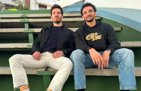 Cmo es Clorindo, el caf de especialidad que homenajea a Clorindo Testa y pertenece a un popular msico