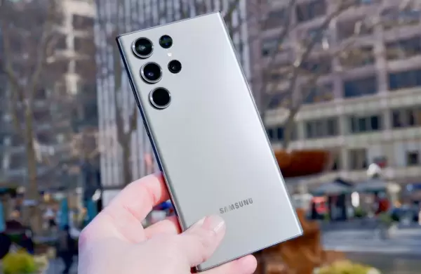 Nueva filtración revela una esperada actualización del Samsung Galaxy S24 Ultra para liderar el mercado