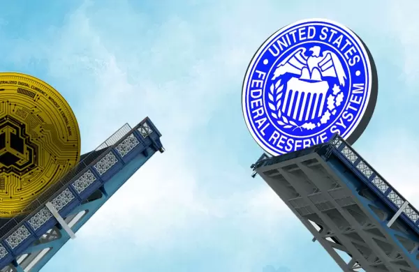 El sistema FedNow desata batallas legales entre la FED y la industria crypto