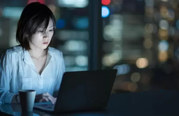 Ests cayendo en la trampa de la adiccin al trabajo? Tres formas de liberarse