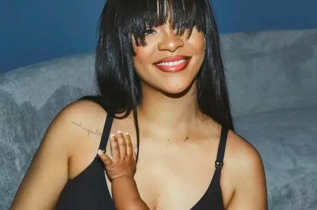 Rihanna