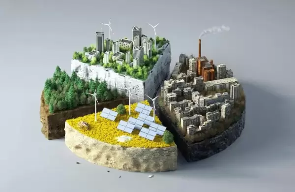 Trece acciones climáticas que realmente harán la diferencia para un futuro sustentable
