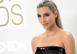 Kim Kardashian rompe todos los rcords: su fortuna ya roza los US$ 2.000 millones y su marca de ropa vale ms que nunca
