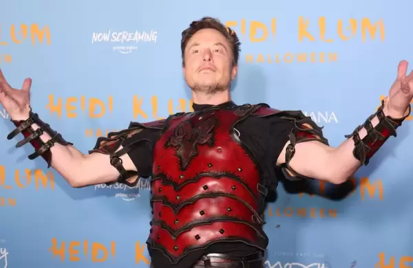 Cómo la ciencia ficción inspira al hombre más rico del mundo y ayuda a entender sus decisiones empresariales