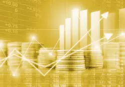 El oro fue la mejor inversión de 2025, por lejos ¿Cómo cotizará este año?