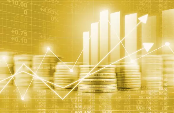 Imparable: el oro superó los US$ 2.600 por primera vez en la historia
