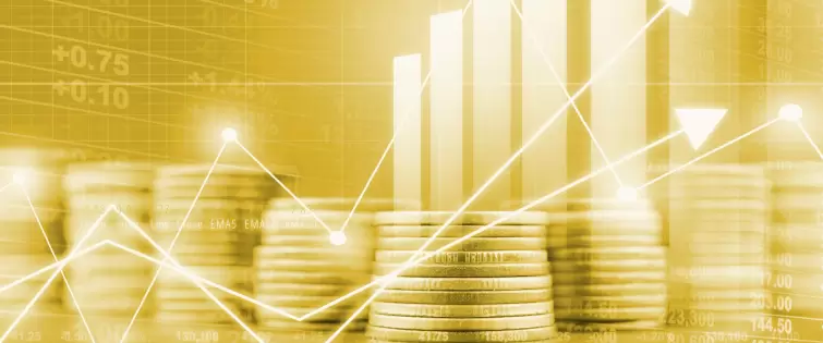 El oro fue la mejor inversión de 2025, por lejos ¿Cómo cotizará este año?