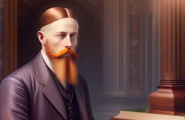 El regreso de Charles Peirce: Por qué la Inteligencia Artificial Generativa es mejor para crear que para buscar información