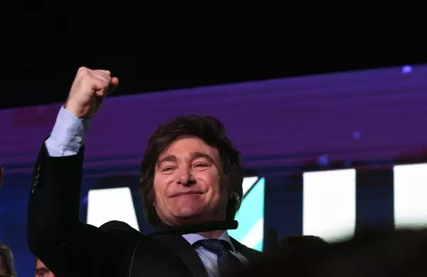 El FMI se reuni con Milei para conocer sus prioridades en materia econmica