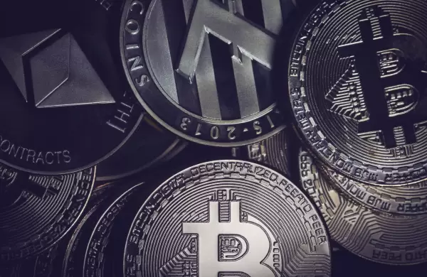 Las crypto esperan un terremoto de US$ 2,8 billones de PayPal tras un auge de precios