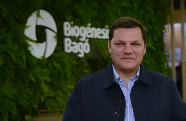 Cules son los planes de expansin global de Biognesis Bag, la empresa que produce 500 millones de dosis de vacunas al ao
