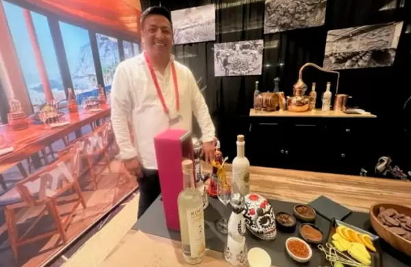 El turismo gastronmico es un gran negocio para la industria de viajes