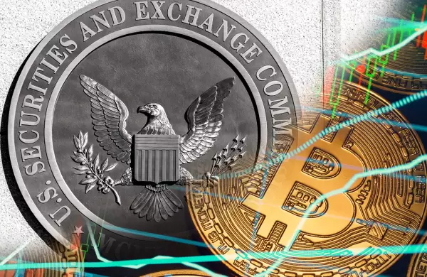 Por qu la batalla de la SEC para demostrar que las crypto son valores se vuelve una quimera regulatoria