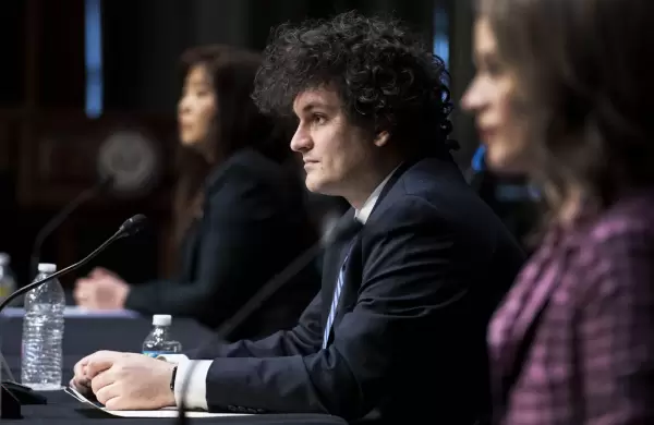 Sam Bankman-Fried suma problemas: de vuelta en prisin, es acusado de robar 100 millones de dlares