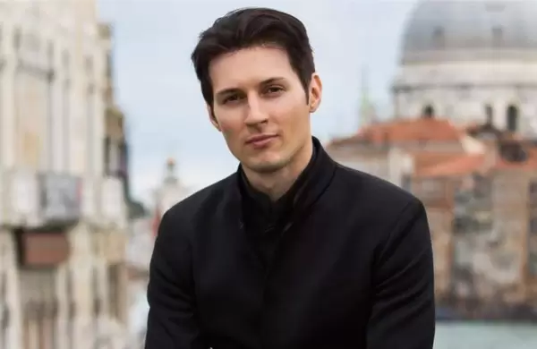 Revelan la "monstruosa" cifra que paga el fundador de Telegram, Pavel Durov, por su casa de alquiler en Dubai
