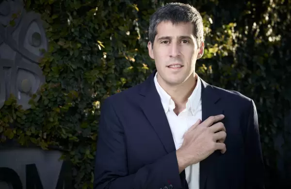 Ignacio Bartolom, CEO de Grupo Don Mario: "El 45% de la soja que se planta en el mundo tiene gentica nuestra"