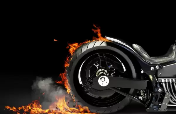 Las razones detrs del crecimiento de los patentamientos de motos en la Argentina