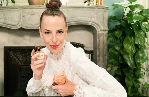 Vende productos de maquillaje, tiene 20 locales en la Argentina y el ltimo ao creci un 150 por ciento