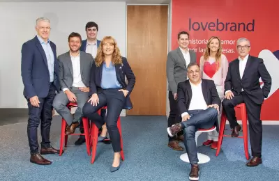 Nombre por nombre, qui�nes est�n detr�s de Randstad Argentina