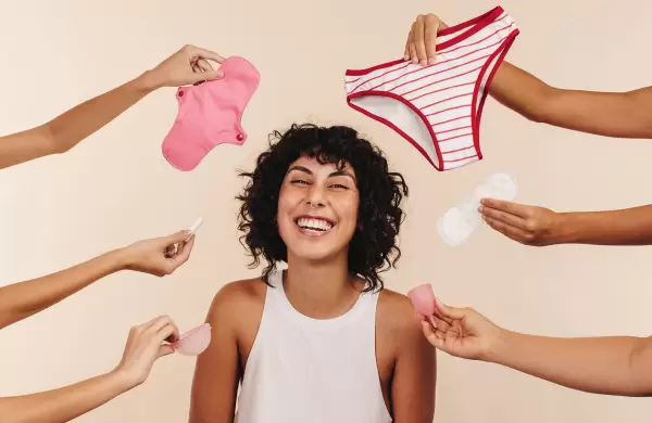Innovación, evolución de categorías y nuevas marcas redefinen el mercado de protección femenina