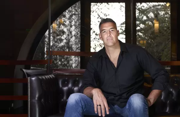 Luis Scola con Forbes: su rol como dueño y CEO, el desafío de invertir y su interés por las crypto