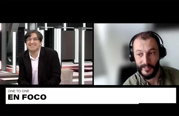 Ignacio Sbampato, de ESET: "Detectamos un aumento disruptivo de ataques y ahora se sumarán los basados en IA"
