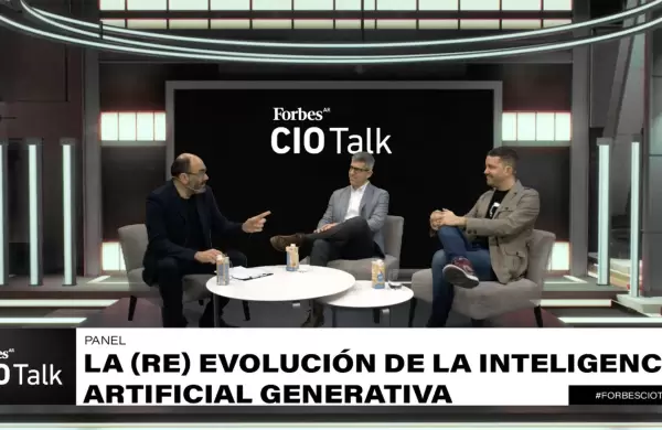 Planificar y potenciar el staff, dos facetas de la IA con proyección "abismal"