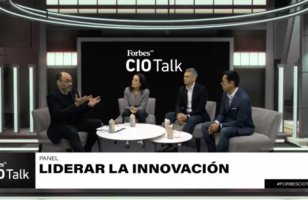 Adónde apunta la brújula de los CIOs para liderar la innovación