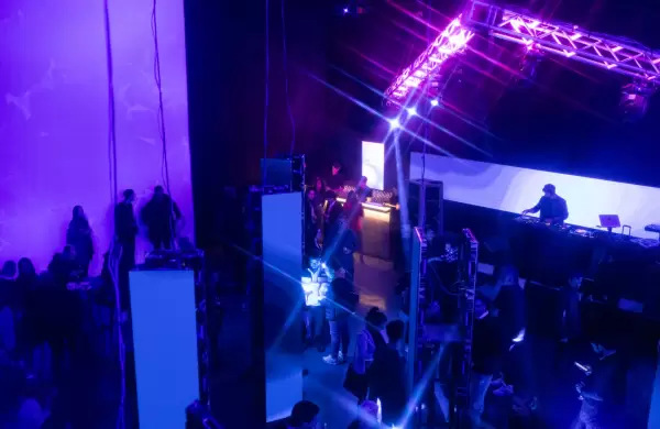 As es el nuevo espacio tecnolgico que llega a la ciudad