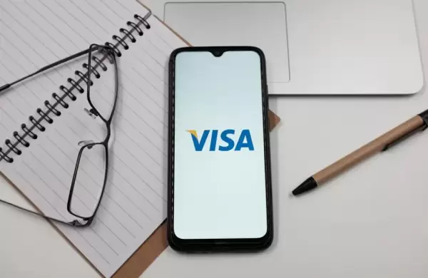 Por qu las acciones de VISA son una buena opcin para invertir