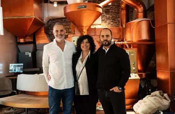 Café Martínez cumple 90 años y lo celebra con una "ambiciosa inversión" hasta el 2027