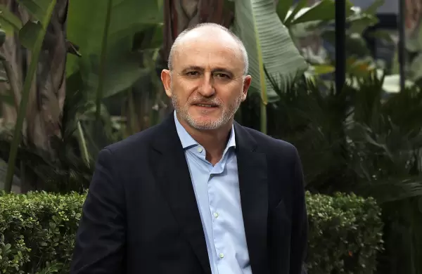 De cerrar durante casi dos aos a registrar ocupacin rcord: el efecto "Copa del Mundo" del hotel Four Seasons Buenos Aires