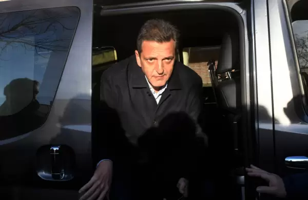 La deuda pública argentina que mira el FMI y los demás acreedores, alcanzó un nuevo récord