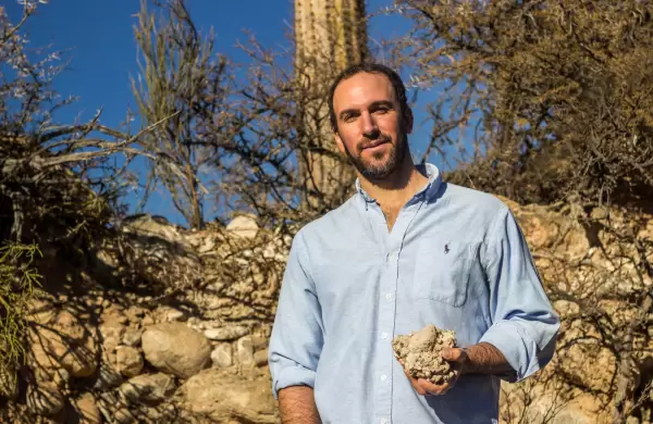 El fenómeno de los vinos sustentables se expande en los Valles Calchaquíes