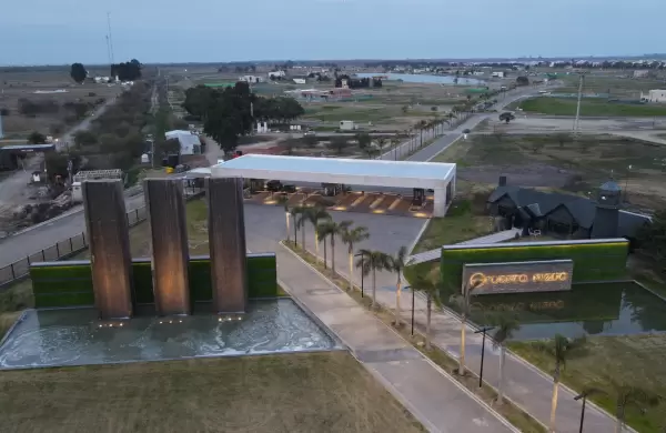 Así será el proyecto inmobiliario premium de US$ 150 millones que mezclará lujo y naturaleza