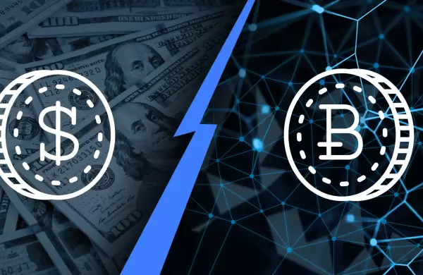 Las crypto se preparan para un terremoto crtico que podra causar estragos en los precios