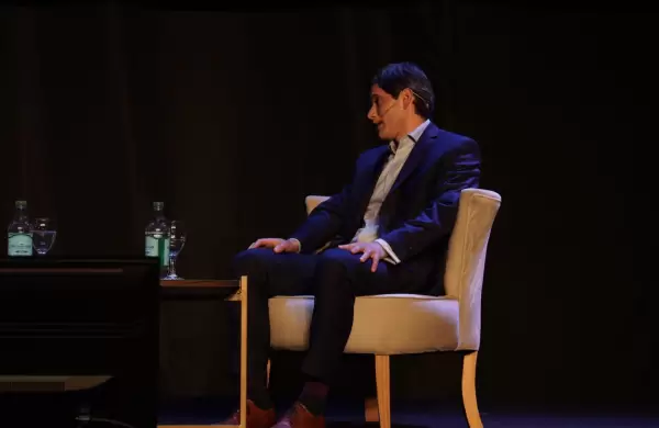 Ignacio Costa, de Livent: “Argentina tiene un rol muy importante en satisfacer la demanda global de litio”