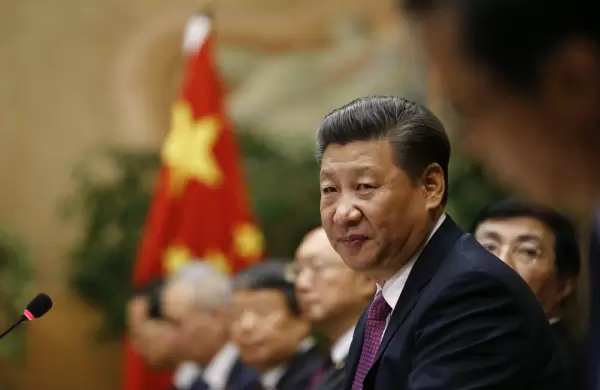 Cómo está la relación de Milei con China y qué pasará con el pago del swap