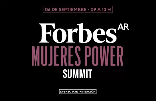 Forbes presenta la séptima edición de Mujeres Power Summit
