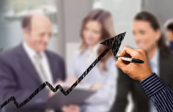 Cómo es el "truco de dividendos" para obtener ganancias anualizadas del 113 %