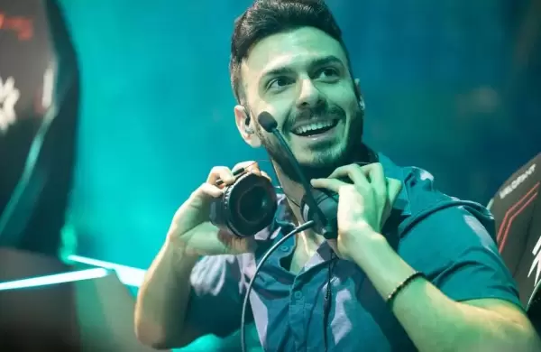 Streamers en la cspide: Tarik est superando a Riot Games en las transmisiones oficiales de Valorant