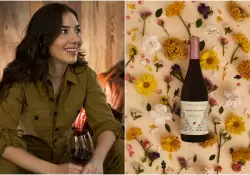 Da del Pinot Noir: Bodega del Fin del Mundo apuesta por su lnea orgnica que rinde homenaje a la Patagonia