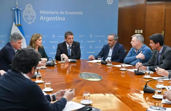 Advierten que el congelamiento de naftas impactará en la producción de Vaca Muerta