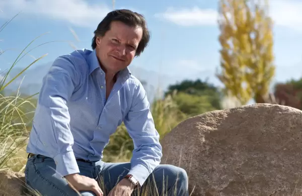 La historia de Piedra Negra, la bodega argentina que cumple 30 aos y produce ms de un milln de litros anuales