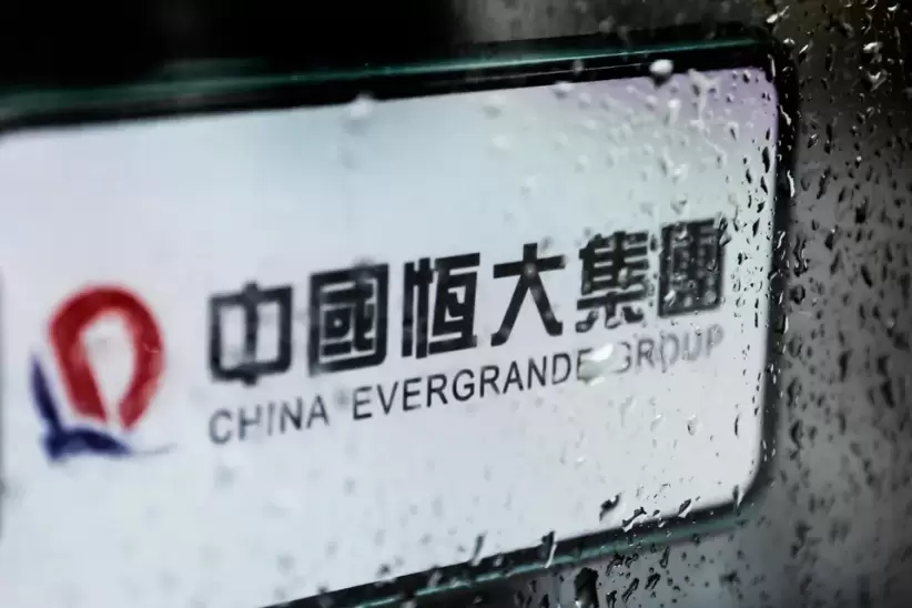 Evergrande Group, Hui Ka Yan, China